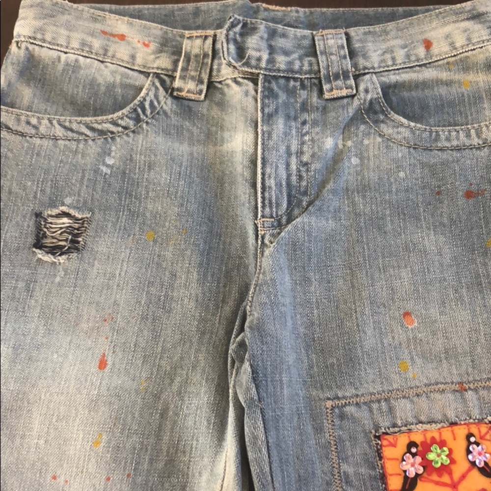Jeans - Picture 4 of 8